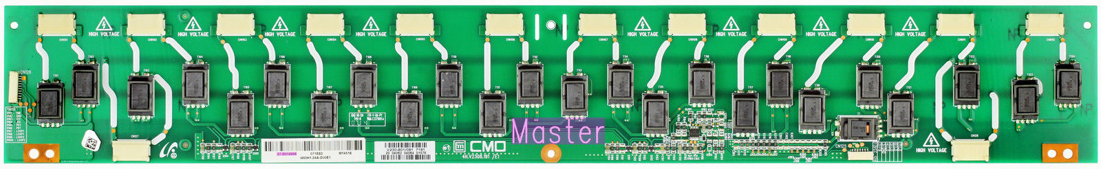 CMO 27-D014956-M (4H.V2308.191 / D2) Hintergrundbeleuchtung Inverter Master